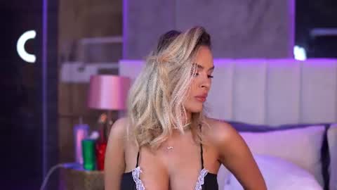 Snapshot of selena_voss chatting on June 2026 07:51:01 AM Selena online show from June 2026 07:51:01 AM