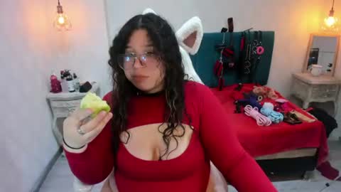 Snapshot of selenablairx chatting on July 2026 05:12:01 AM Selena Priscilla Blair Montenegro online show from July 2026 05:12:01 AM