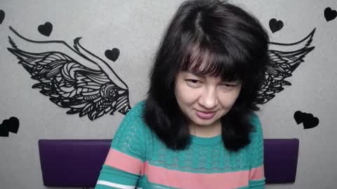 SelenaFly online show from October 2025 05:26:02 AM