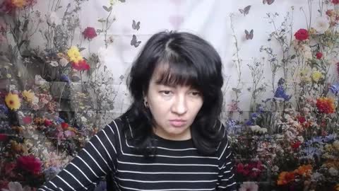SelenaFly online show from October 2025 11:08:02 AM