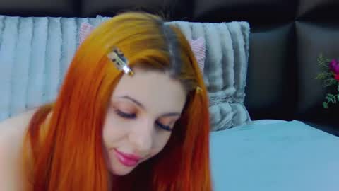 SelenaHanson online show from February 2025 02:04:02 PM