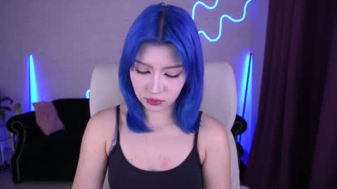 selenairis online show from November 2025 09:09:01 PM