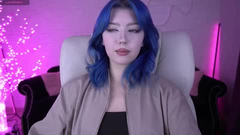 selenairis online show from February 2026 10:47:01 PM