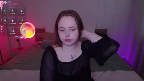 Lilith online show from May 2026 03:17:02 PM