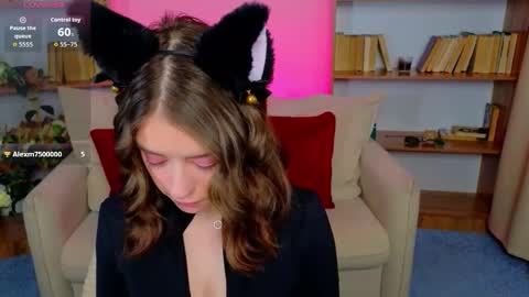 selenamills online show from November 2025 11:37:02 PM