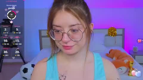 Snapshot of selenamills chatting on July 2026 02:18:01 AM selenamills online show from July 2026 02:18:01 AM