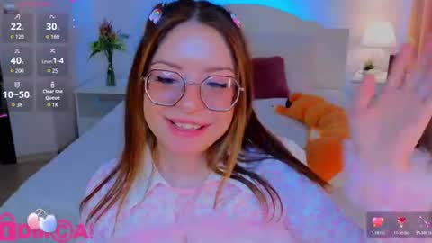 Snapshot of selenamills chatting on July 2026 02:05:01 AM selenamills online show from July 2026 02:05:01 AM