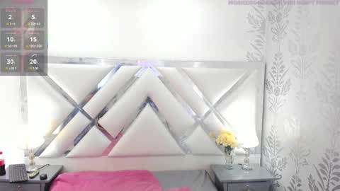 Selena reyess online show from September 2025 07:38:01 PM