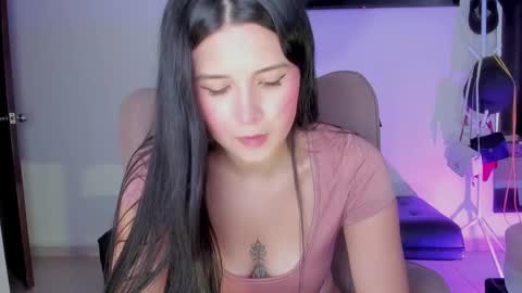 Alejandra  online show from October 2025 04:04:01 PM