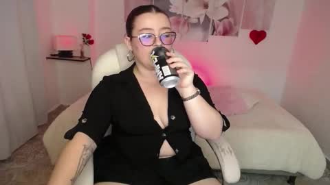 selene_rouse_ online show from February 2026 11:36:01 PM