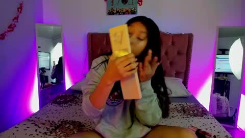 Snapshot of selene_rushe chatting on April 2026 12:58:02 PM selene rushe online show from April 2026 12:58:02 PM