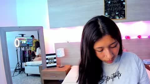 Snapshot of selene_rushe chatting on May 2026 11:48:02 AM selene rushe online show from May 2026 11:48:02 AM