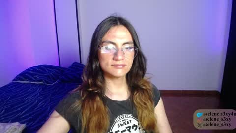 selene_s3xy online show from December 2024 03:18:02 AM