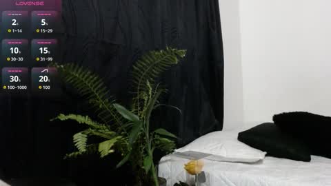 INDEPENDENT  model Instagram  selenevega08 online show from October 2025 02:53:01 AM