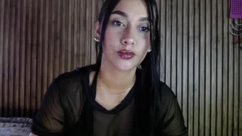 INDEPENDENT  model Instagram  selenevega08 online show from April 2026 04:45:01 PM