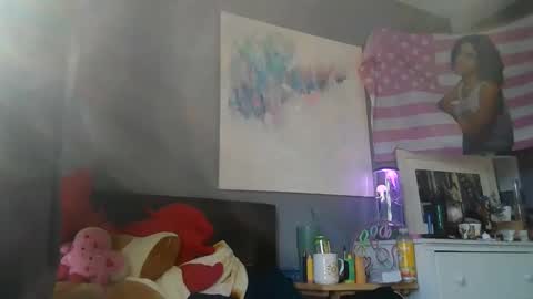 Snapshot of selenebaby chatting on January 2025 04:02:02 PM Selene online show from January 2025 04:02:02 PM