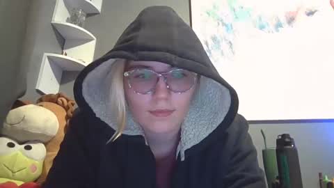 Snapshot of selenebaby chatting on January 2025 06:45:01 AM Selene online show from January 2025 06:45:01 AM