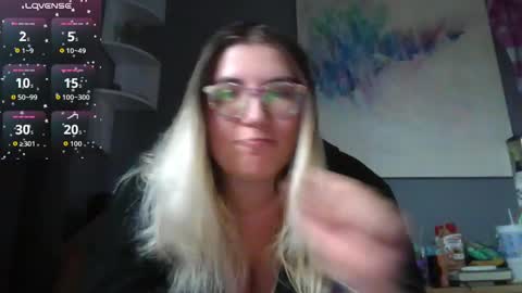 Snapshot of selenebaby chatting on October 2025 01:53:02 PM Selene online show from October 2025 01:53:02 PM