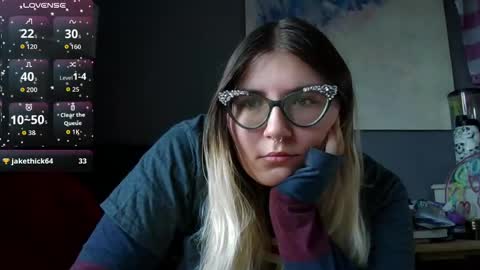 Snapshot of selenebaby chatting on October 2025 02:17:02 PM Selene online show from October 2025 02:17:02 PM