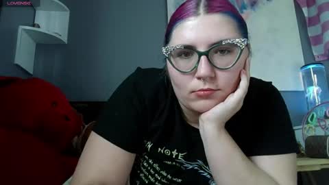 Snapshot of selenebaby chatting on November 2025 03:34:02 PM Selene online show from November 2025 03:34:02 PM