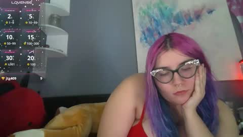 Snapshot of selenebaby chatting on December 2025 04:23:02 PM Selene online show from December 2025 04:23:02 PM