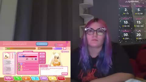 Selene online show from December 2025 05:36:02 AM