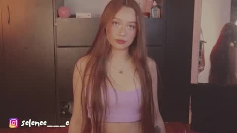 selene online show from January 2025 03:23:01 AM