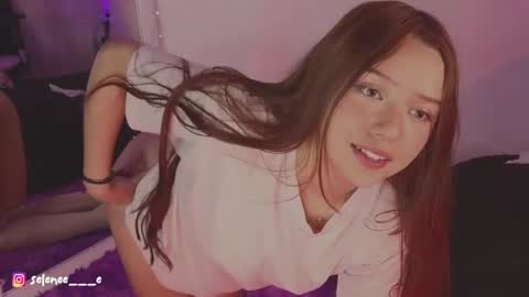 selene online show from February 2025 08:22:02 AM