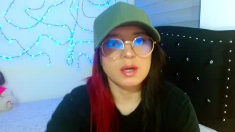 Selene G  online show from April 2026 02:27:02 AM