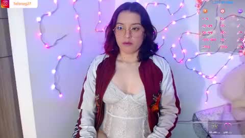 Snapshot of seleneg chatting on July 2026 04:30:02 AM Selene G online show from July 2026 04:30:02 AM