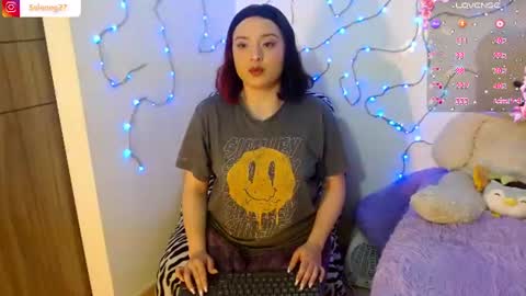 Snapshot of seleneg chatting on July 2026 02:29:02 AM Selene G online show from July 2026 02:29:02 AM
