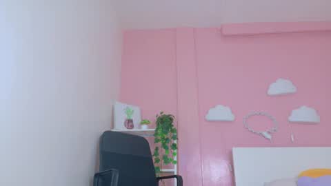 SELENE GIBSON online show from July 2026 07:31:01 PM
