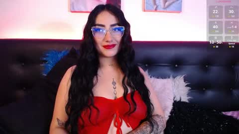 Snapshot of selenemore chatting on May 2026 11:14:02 PM Selene online show from May 2026 11:14:02 PM