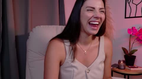 Snapshot of selenenova chatting on May 2026 12:30:02 AM Selene Nova online show from May 2026 12:30:02 AM