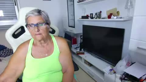 Selenna online show from June 2026 05:35:02 PM