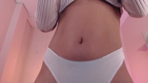 Snapshot of seleny_fitness chatting on January 2025 09:05:02 PM Mayte online show from January 2025 09:05:02 PM