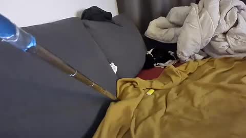 Julian Kinky Bi-guy online show from December 2024 02:55:02 AM