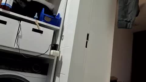 Julian Kinky Bi-guy online show from January 2025 01:10:02 AM