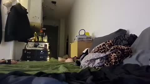 Julian Kinky Bi-guy online show from February 2025 08:33:02 AM