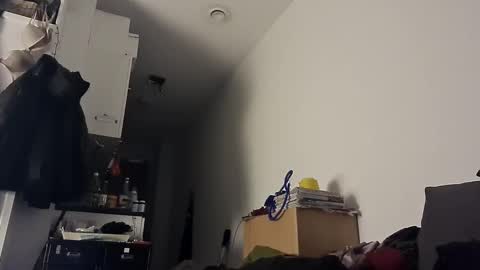 Julian Kinky Bi-guy online show from March 2025 09:18:01 AM