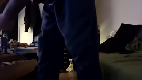 Julian Kinky Bi-guy online show from November 2025 11:34:02 AM