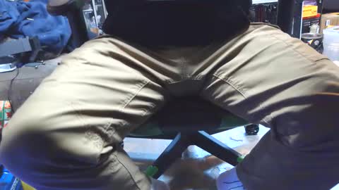 selfpound online show from February 2026 04:49:02 AM