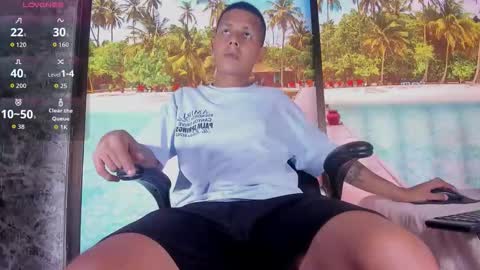 selfsuck_balls online show from February 2026 08:16:02 PM