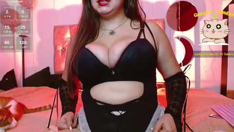 Selen online show from January 2025 03:11:02 AM