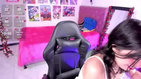 Selina online show from February 2026 02:05:01 AM