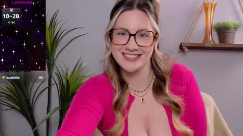 Selina Mae online show from January 2026 04:16:01 AM