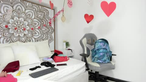 Selket online show from February 2025 11:02:01 AM