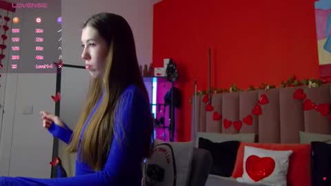 Nicole online show from February 2026 01:46:02 AM