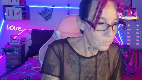 Selvaggia Del Caribe online show from February 2026 05:38:02 PM