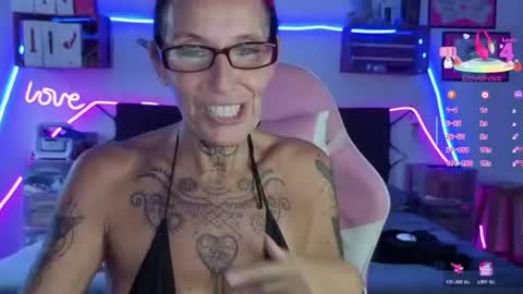 Snapshot of selvaggia_del_caribe chatting on June 2026 05:45:02 PM Selvaggia Del Caribe online show from June 2026 05:45:02 PM